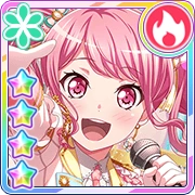 Wrapped in Morning Glow T icon