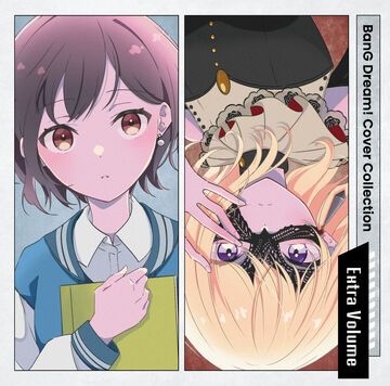 Weiss Schwarz/MyGO!!!!!×Ave Mujica]Masquerade ドロリス BD