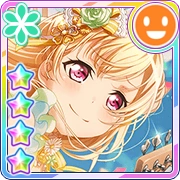 On the Path to Dreams T icon