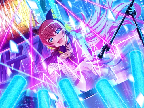 Uncontrollable Feelings T