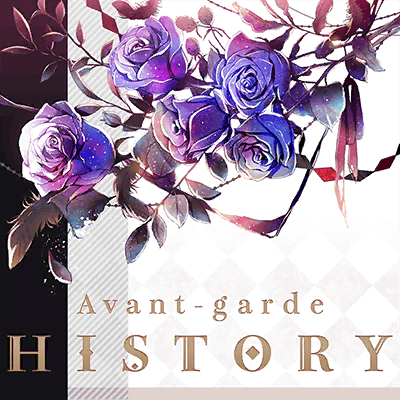 Avant Garde History Bang Dream Wikia Fandom Avant Garde History Bang Dream Wikia Fandom