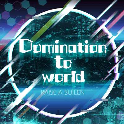 Domination to world | BanG Dream! Wikia | Fandom