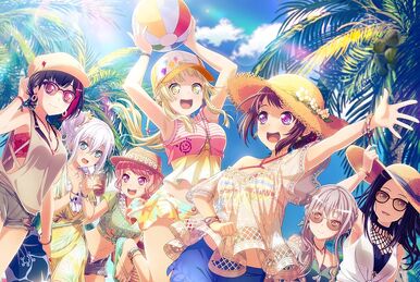 Album] BanG Dream! Girls Band Party! Cover Collection Vol.8