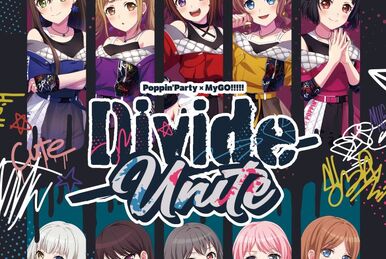BanG Dream! Special☆LIVE 2020→2022 BanG Dream! Special☆LIVE Girls Band Party! 2020→2022