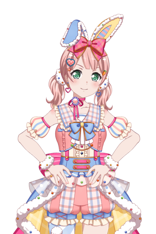 Hi-Marie, Go! | BanG Dream! Wikia | Fandom