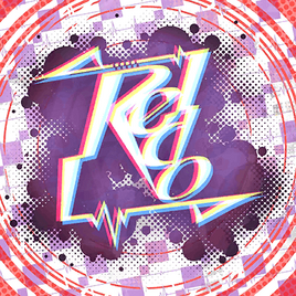 Redo Game Cover