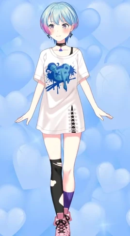 1st Anniversary (w/o hoodie)