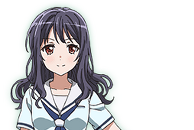 【気質アップ】 Mirai no Ameagari | Fandom | Wikia Dream! BanG アニメ
