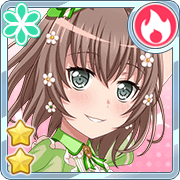 Flowery Dolls (Yamato Maya) icon