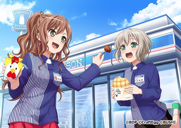 BanG Dream! Girls Band Party x Gigo Festa Winter 2022, Events