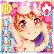 Marie Andromeda T icon