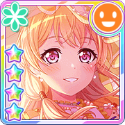 Keep Being Yourself T icon