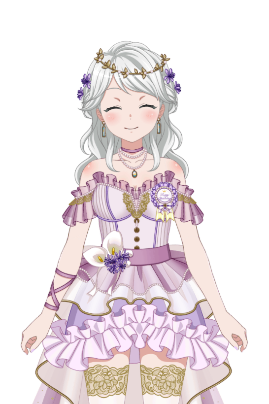 Special Birthday! (PAREO)  BanG Dream! Wikia+BreezeWiki