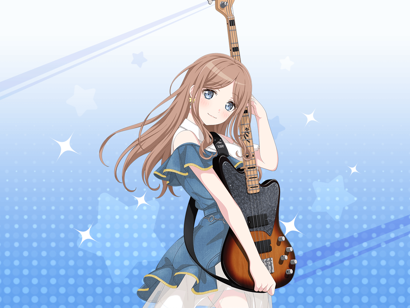 長崎そよ　SSP