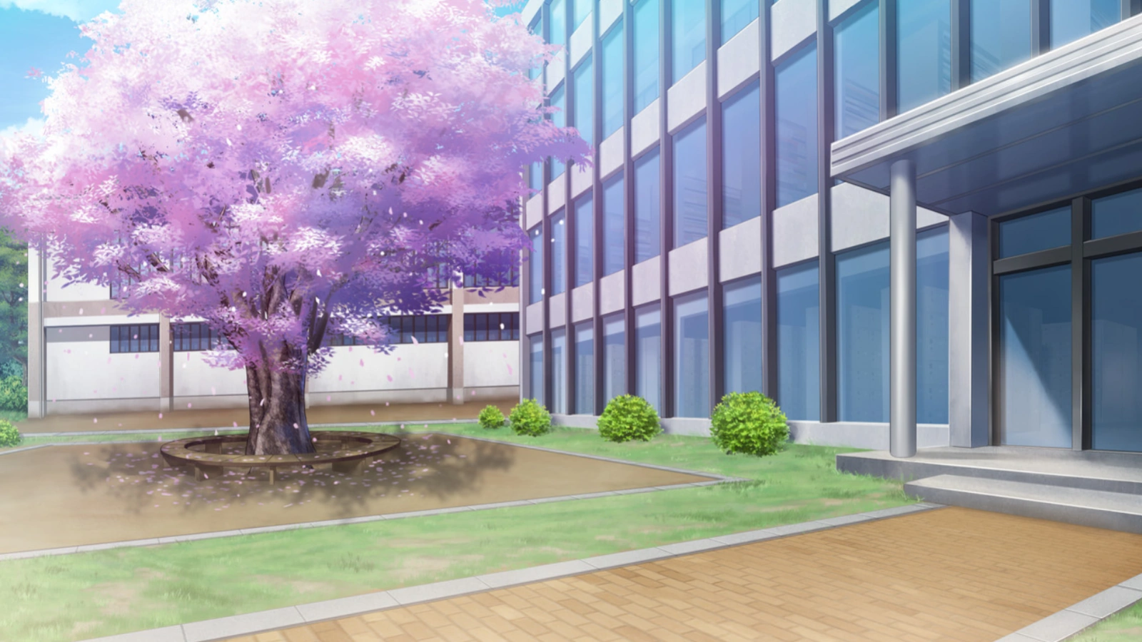 Girl's Blossom Project/Misaki Route/Bad Ending 2 | BanG Dream! Wikia ...