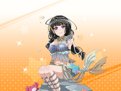 Shirokane Rinko Cards Bang Dream Wikia Fandom