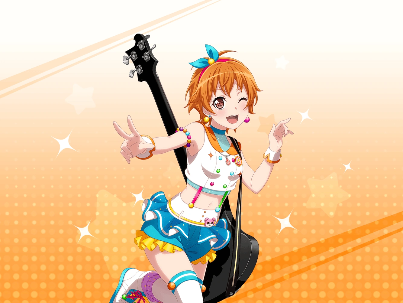 Smile Planet | BanG Dream! Wikia | Fandom