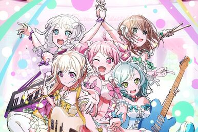 Pastel✽Palettes Special Live 