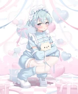 Birthday Goods (2025 ver.)