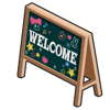 Blackboard