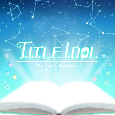 TITLE IDOL | BanG Dream! Wikia | Fandom