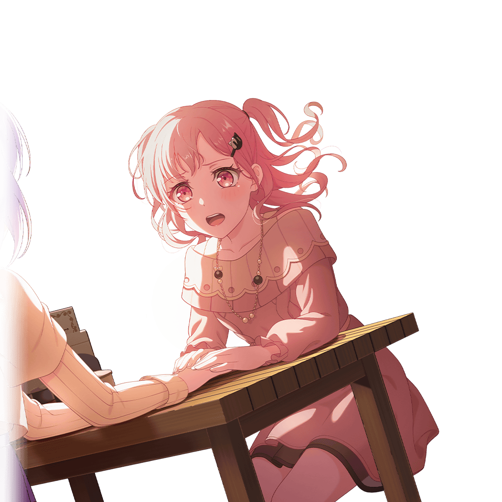 What I Want to Tell You | BanG Dream! Wikia | Fandom