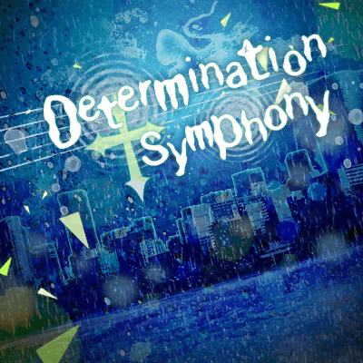 Determination Symphony | BanG Dream! Wikia | Fandom