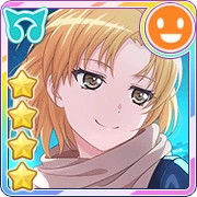 Through Our Connection icon