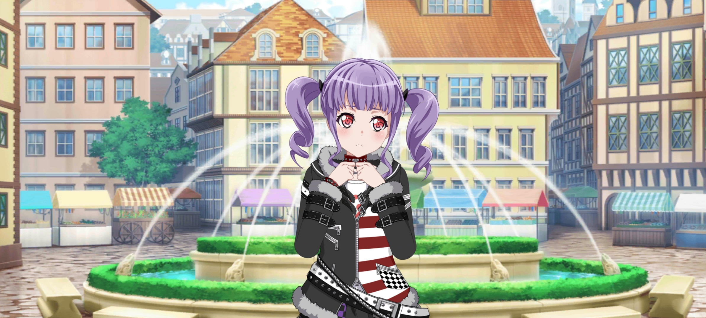 Blooming In Zero Event Story Bang Dream Wikia Fandom