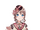Cheerful Cornet