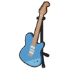 Hina's Guitar
