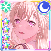 Graduation (Shirasagi Chisato) T icon