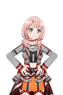 ONE OF US (Event), BanG Dream! Wikia