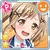 Cheerful Star☆ (Ichigaya Arisa) icon