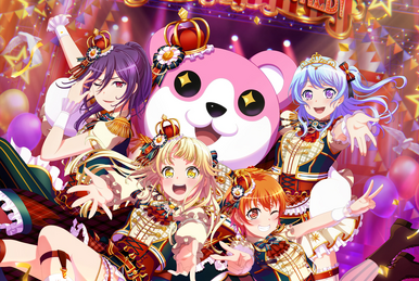 アニメ BanG Dream! Dreamer's Best BanG Dream! Dreamer's Best | BanG Dream! Wikia | Fandom