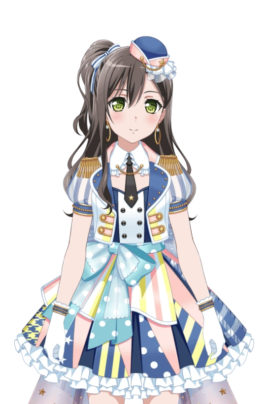 リリパットレーン473☆HAPPY 21th BIRTHDAY Ashelia Rinkou『鈴香アシェリア』Birthday 2025 Celebration