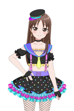 Bang Dream Other Characters Bang Dream Wikia Fandom