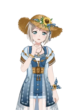 Smile Before Summer | BanG Dream! Wikia | Fandom