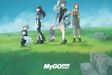 Domination to world | BanG Dream! Wikia | Fandom