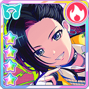 Nakana iNa kanai T icon