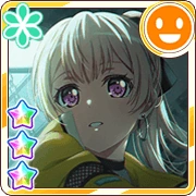 Envy and Smiles T icon