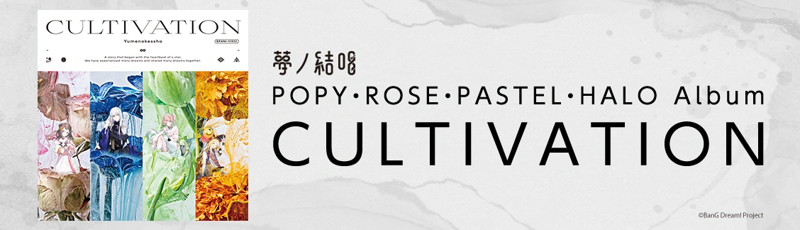 Morfonica ZEPP TOUR 2023