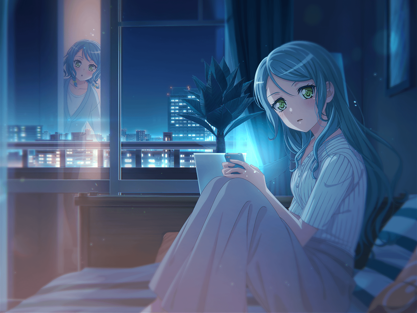BanG Dream! Ave Mujica, BanG Dream! Wikia