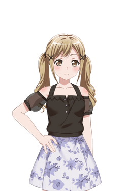 arisa♡ Arisa Ichigaya - Happy - Where I Smile | Cards list | Girls