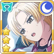 Inexplicable Irritation icon