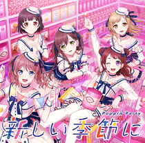 Poppin'Party/Discography | BanG Dream! Wikia | Fandom Poppin'Party/Discography | BanG Dream! Wikia | Fandom