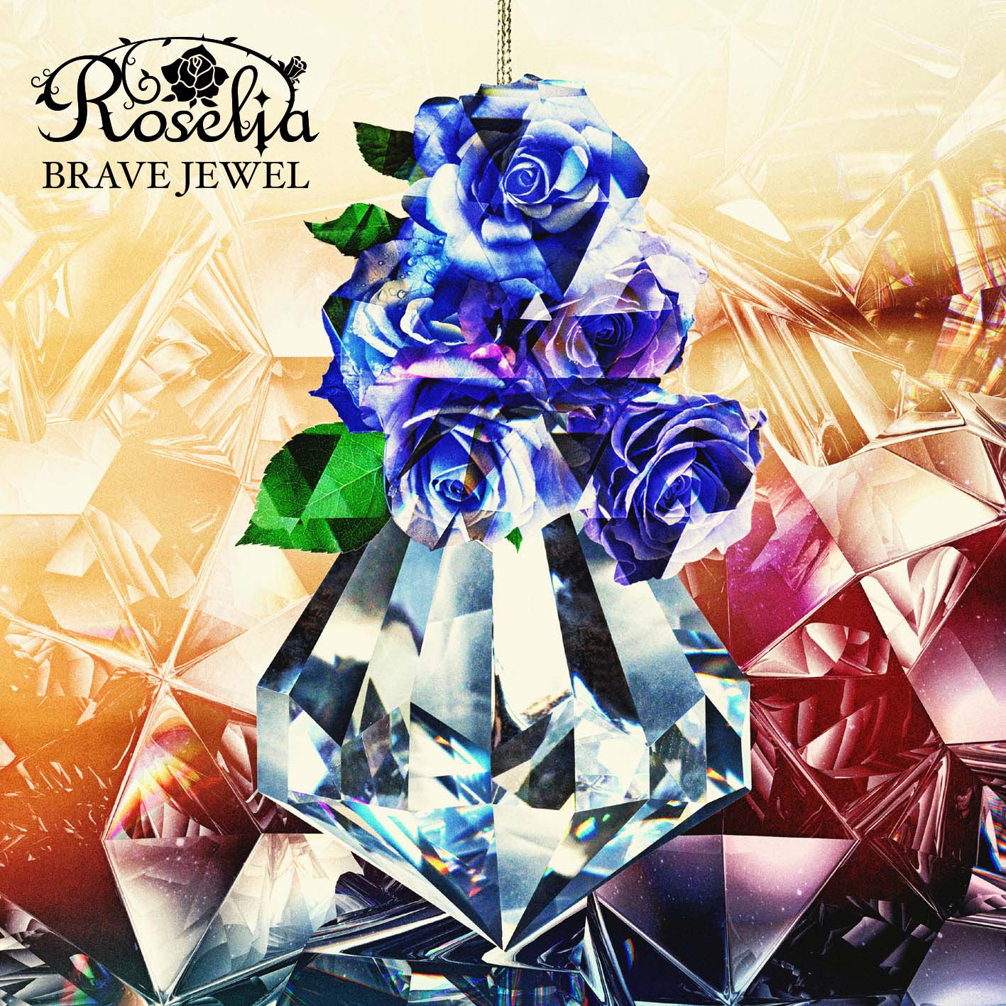 BRAVE JEWEL | BanG Dream! Wikia | Fandom