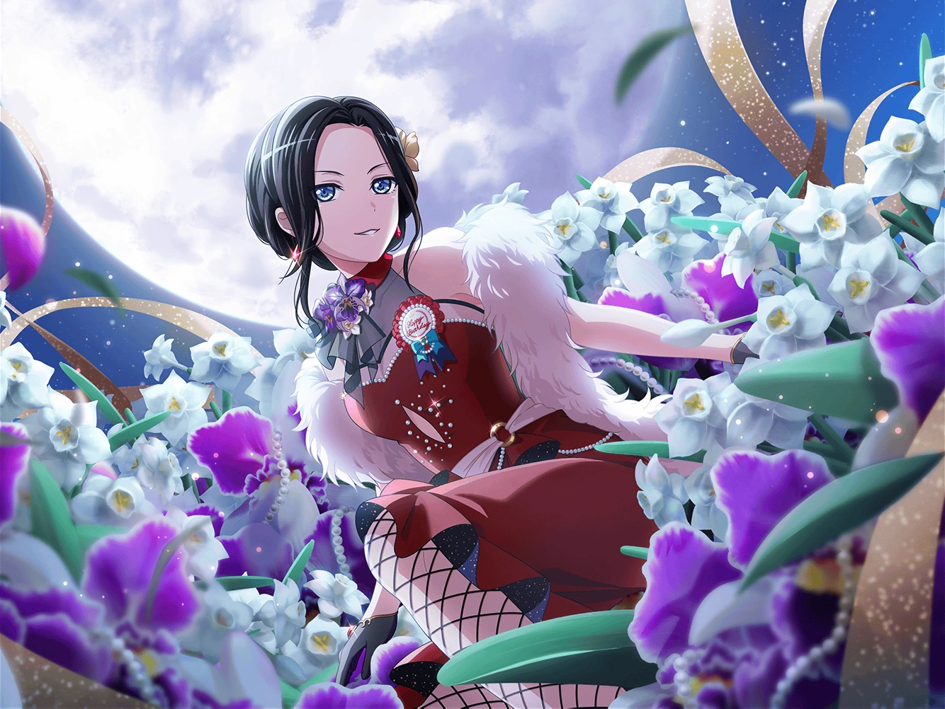 Special Birthday! | BanG Dream! Wikia | Fandom