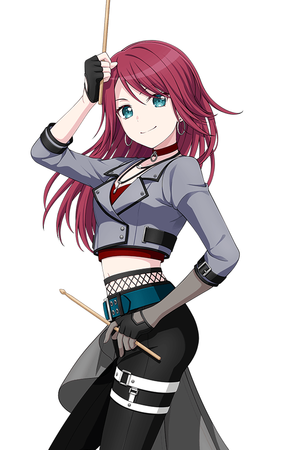 ∞Surprise!  BanG Dream! Wikia+BreezeWiki