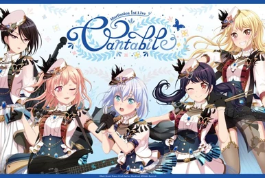 Pastel✽Palettes Special Live 